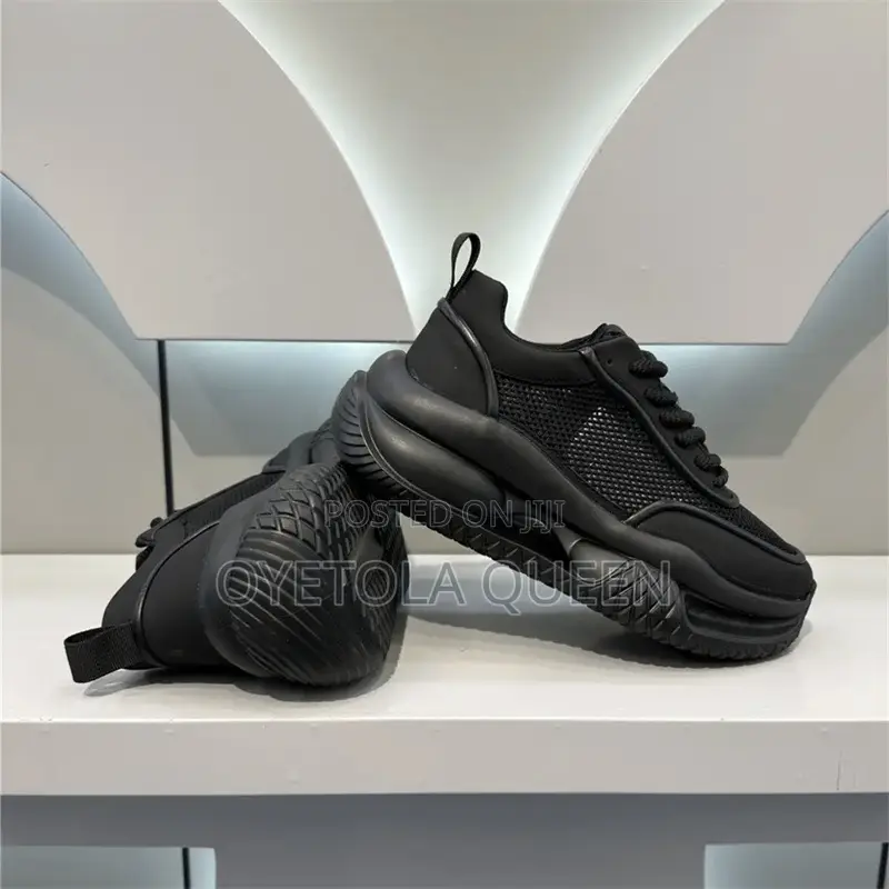 High Quality, Fashionable Sneakers
