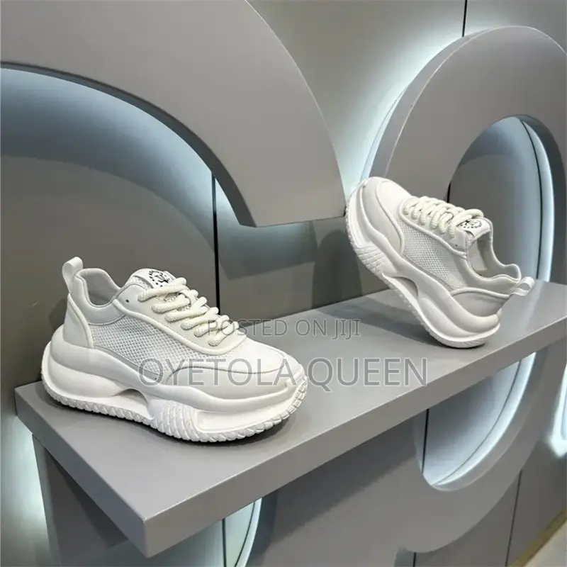 High Quality, Fashionable Sneakers