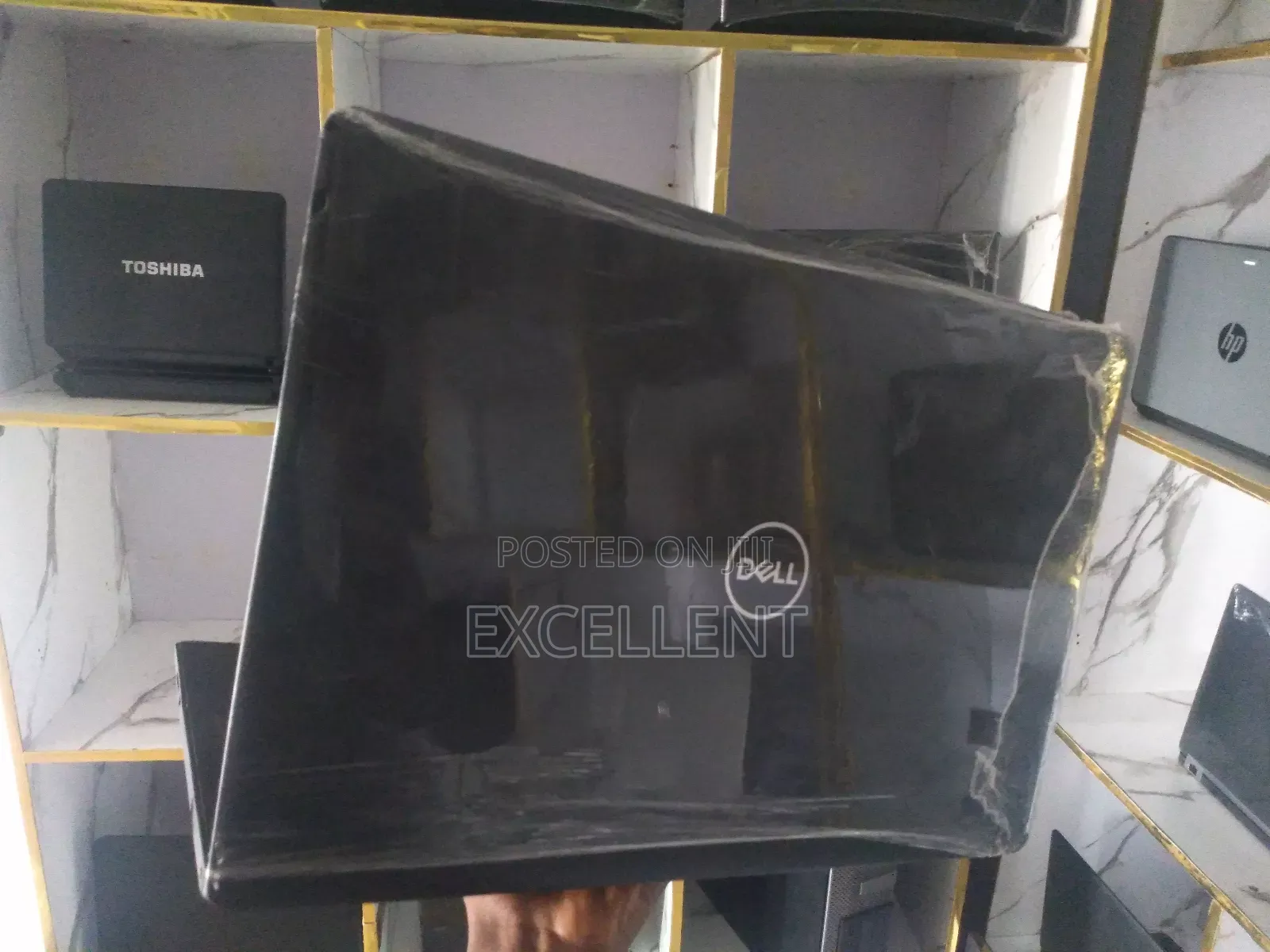 Laptop Dell Latitude 3590 8GB Intel Core I5 SSD 256GB