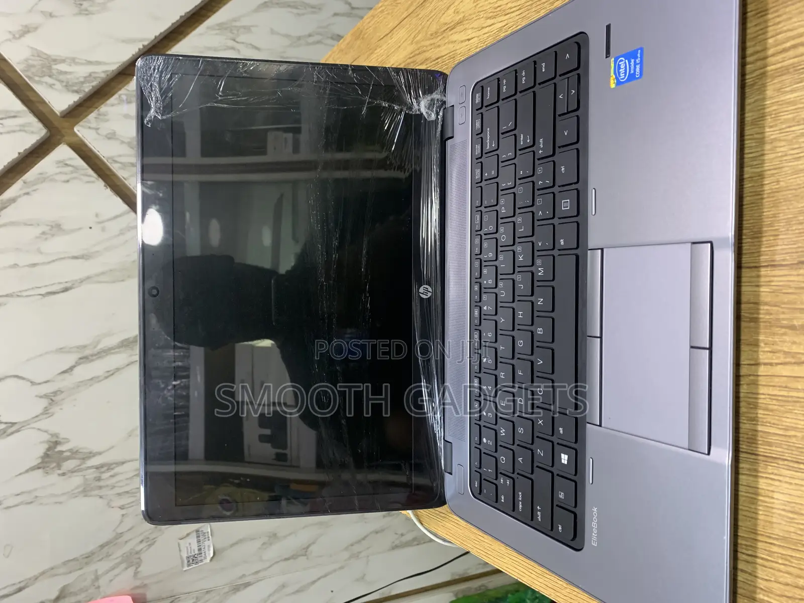 Laptop HP EliteBook 840 G1 8GB Intel Core I5 HDD 500GB