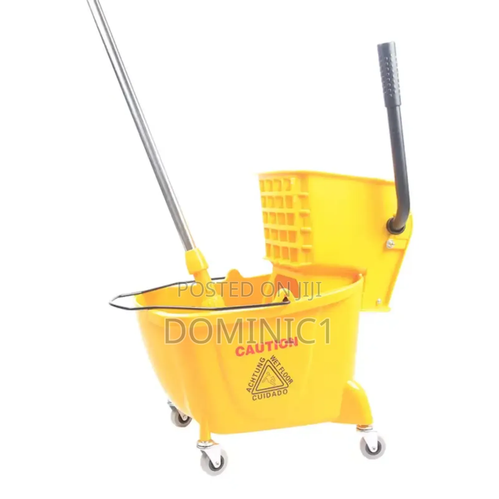 Floor Mop Bucket