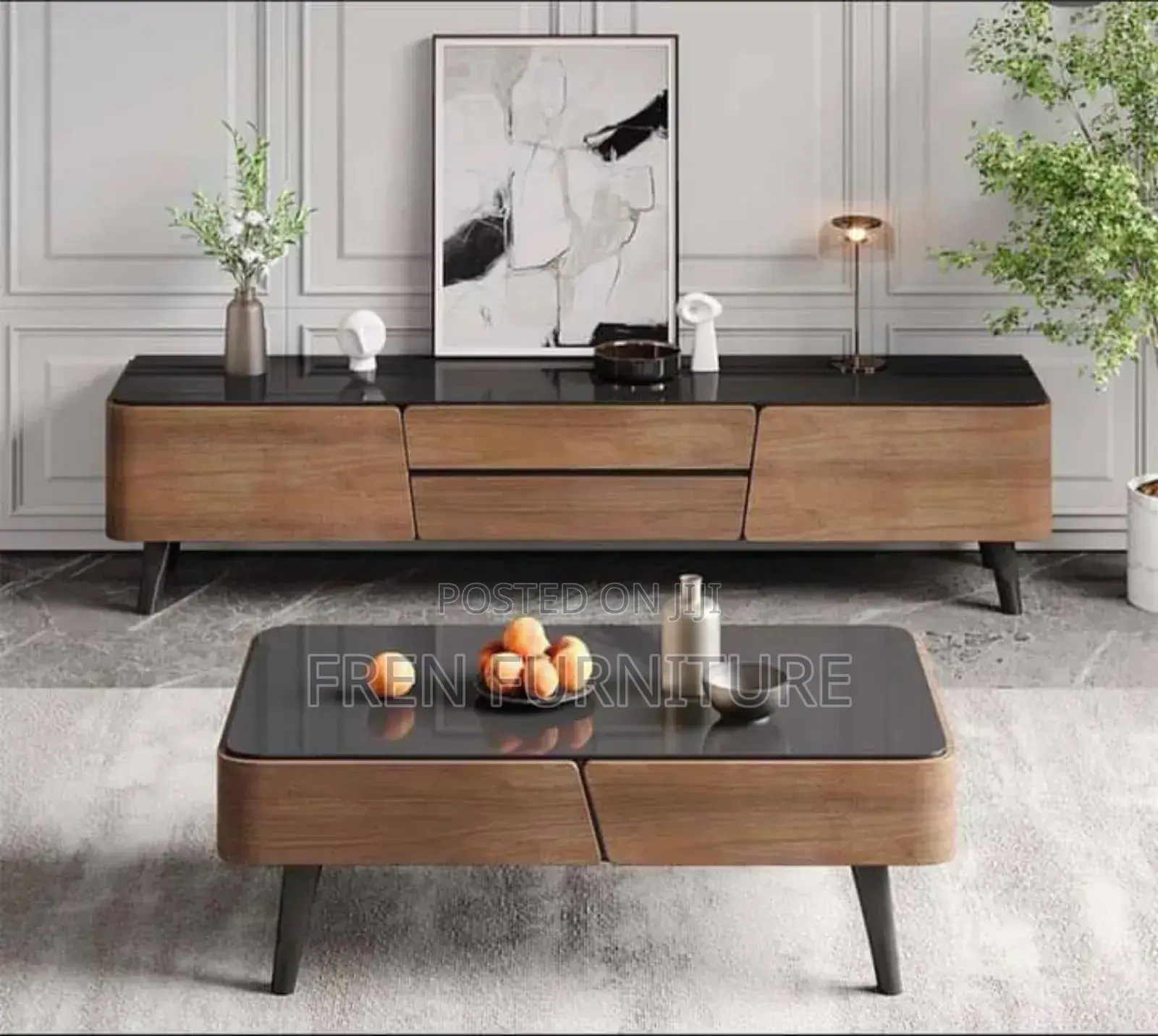 Imported Quality Centre Table