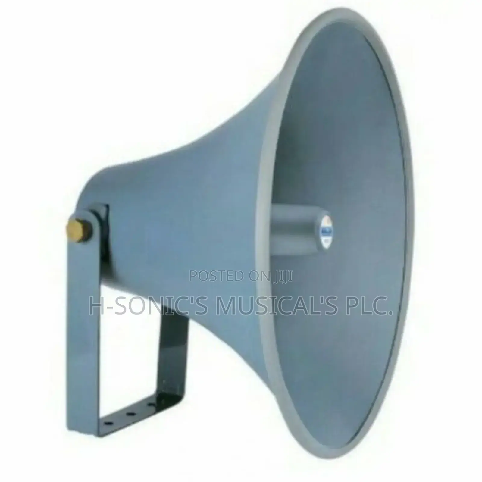 Original 60watts Ahuja Horn Speaker