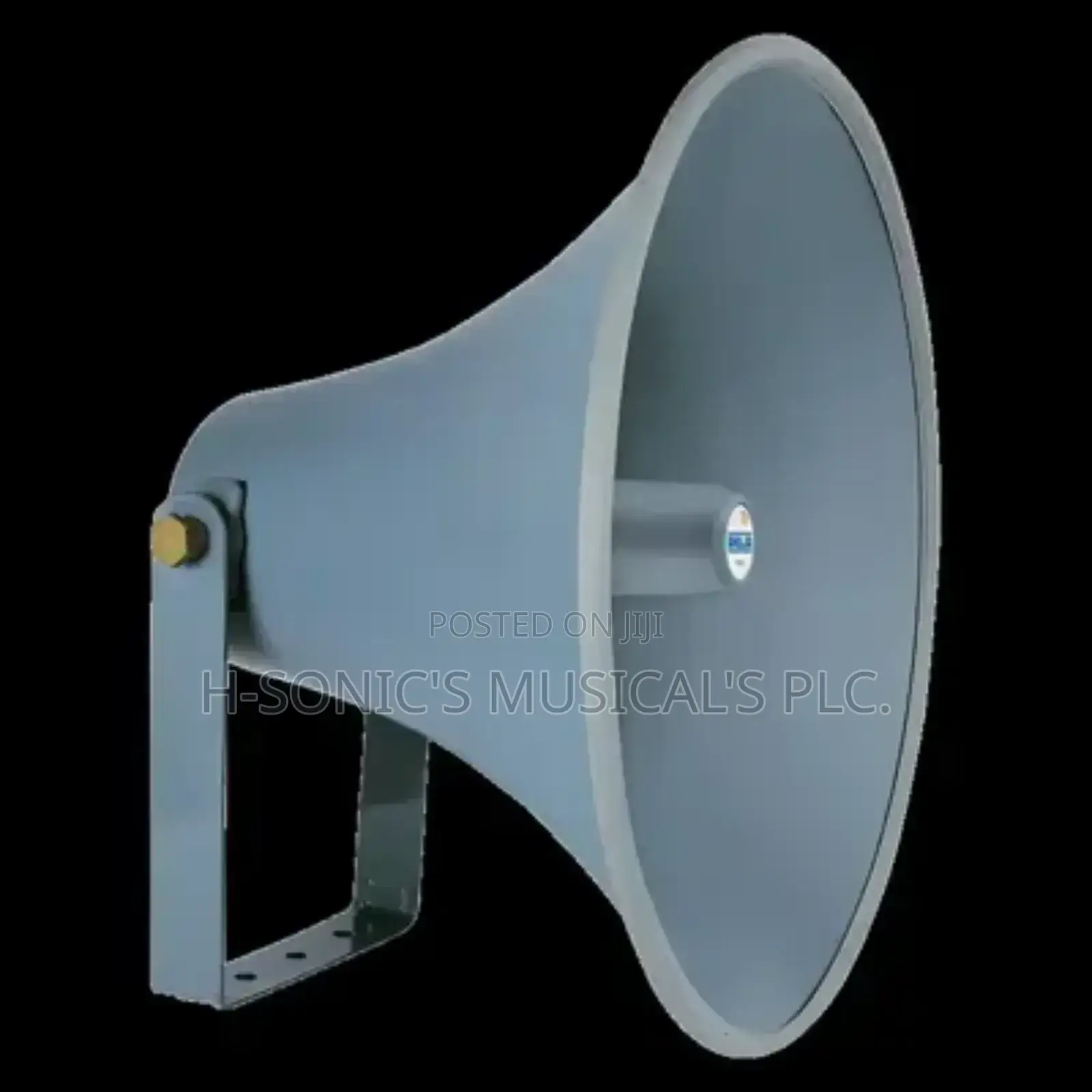 Original 60watts Ahuja Horn Speaker