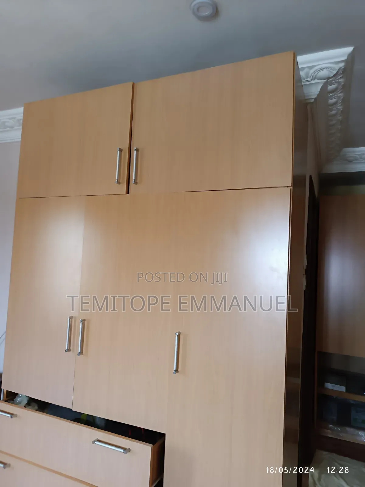 Furnished 10bdrm Duplex in Magodo Phase 1 for sale