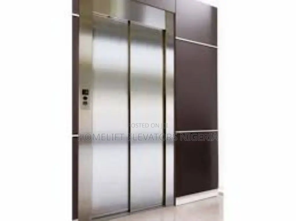 Luxury Passenger Elevators Commercial Lift