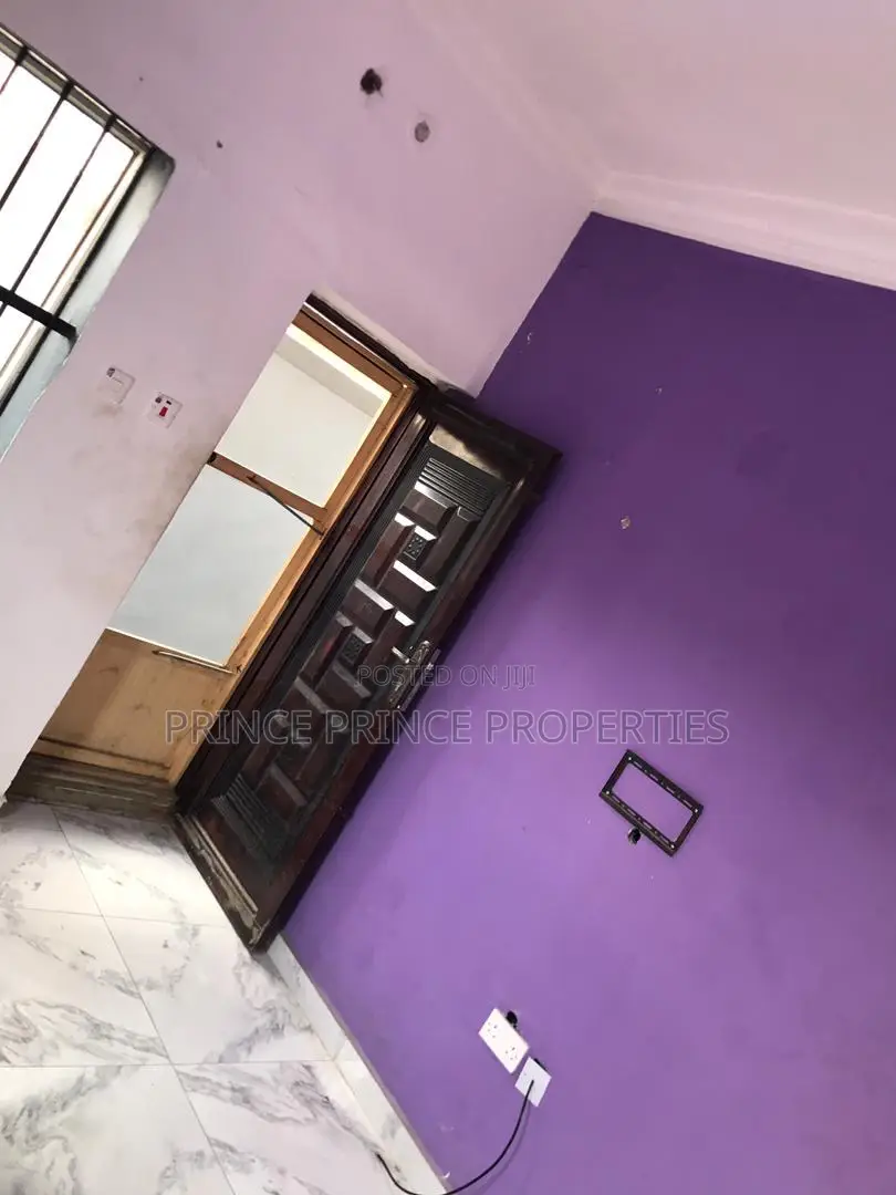 1bdrm Bedsitter in Surulere for rent