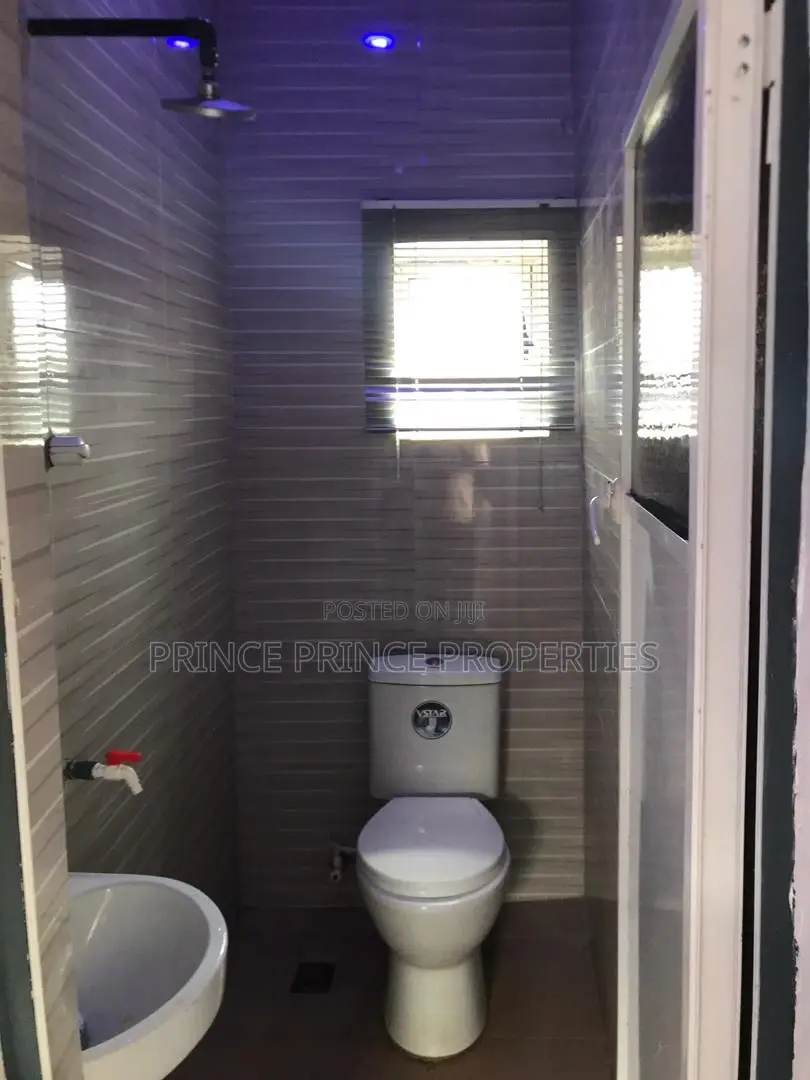 1bdrm Bedsitter in Surulere for rent
