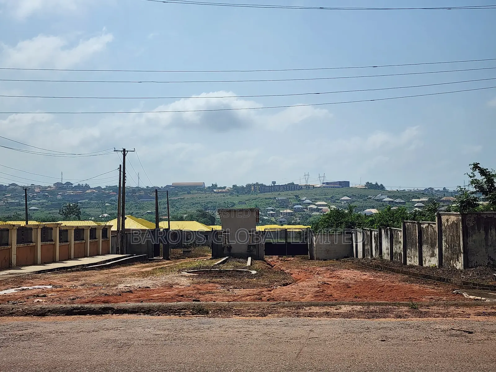 Furnished 2bdrm Bungalow in Prince Court Estate, Abeokuta South