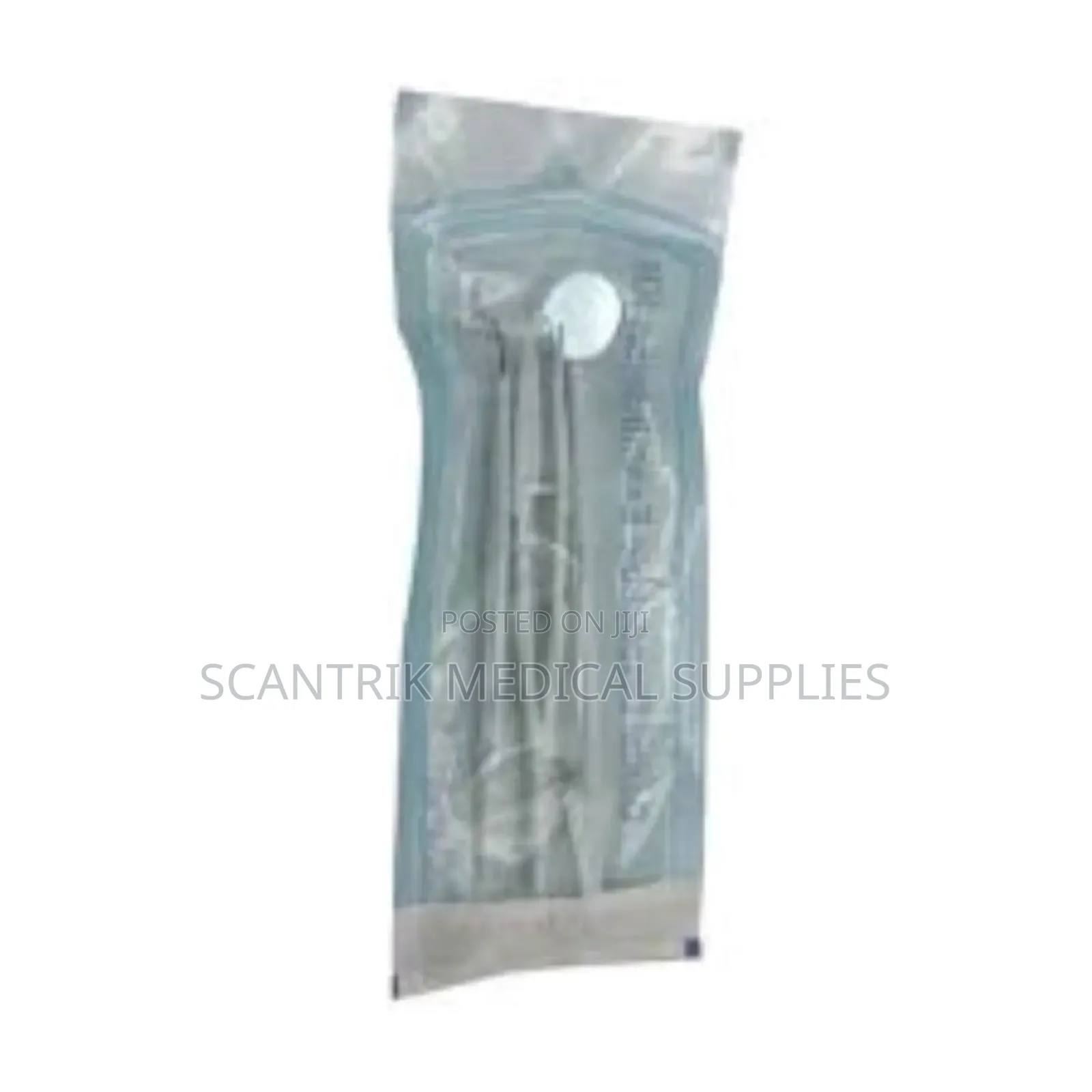 China Disposable Dental Kit