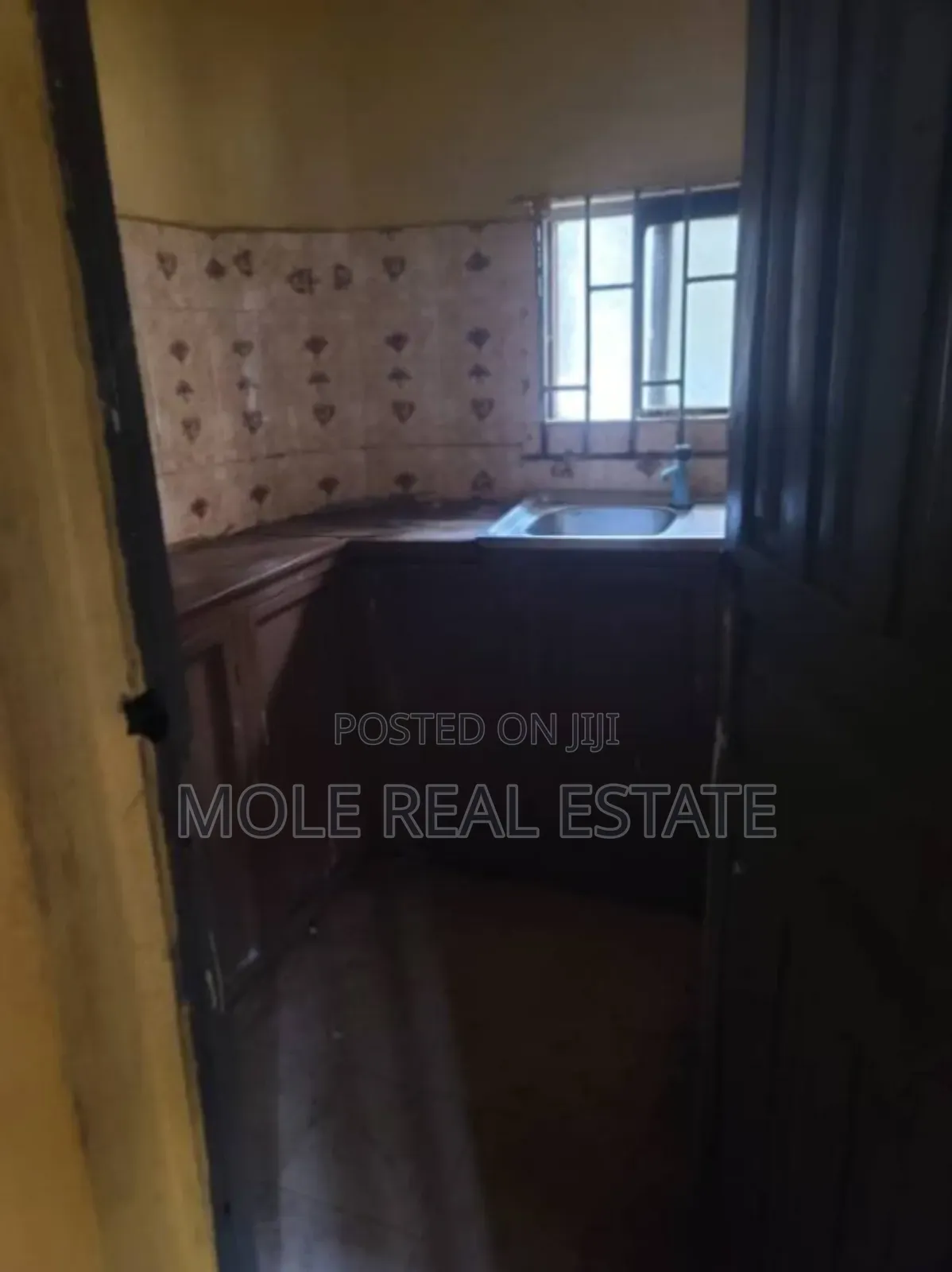 Genuine Acers Of Land Mowe Someke Facing RD