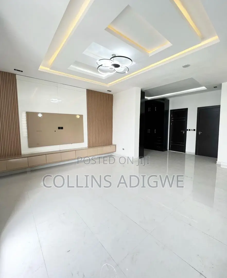 4bdrm Duplex in Lekki Palm, Ajah for sale
