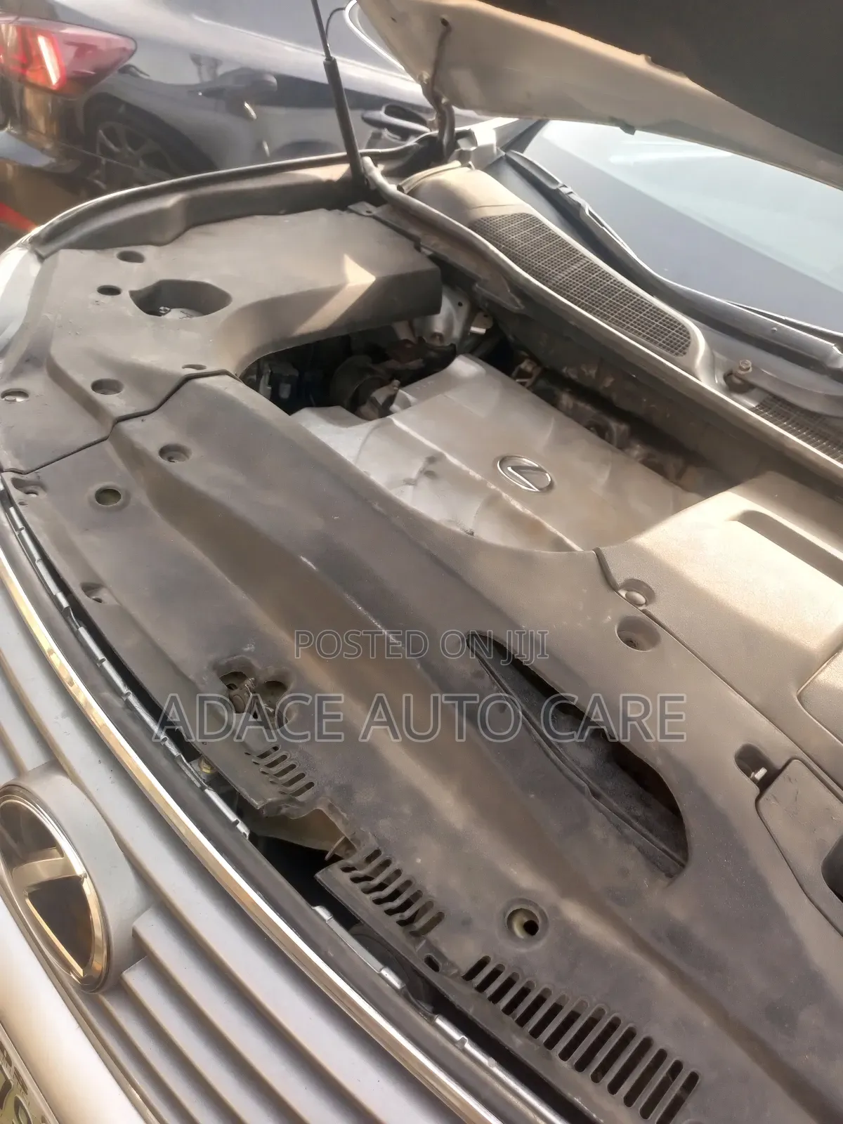 Toyota and Lexus Premium Service