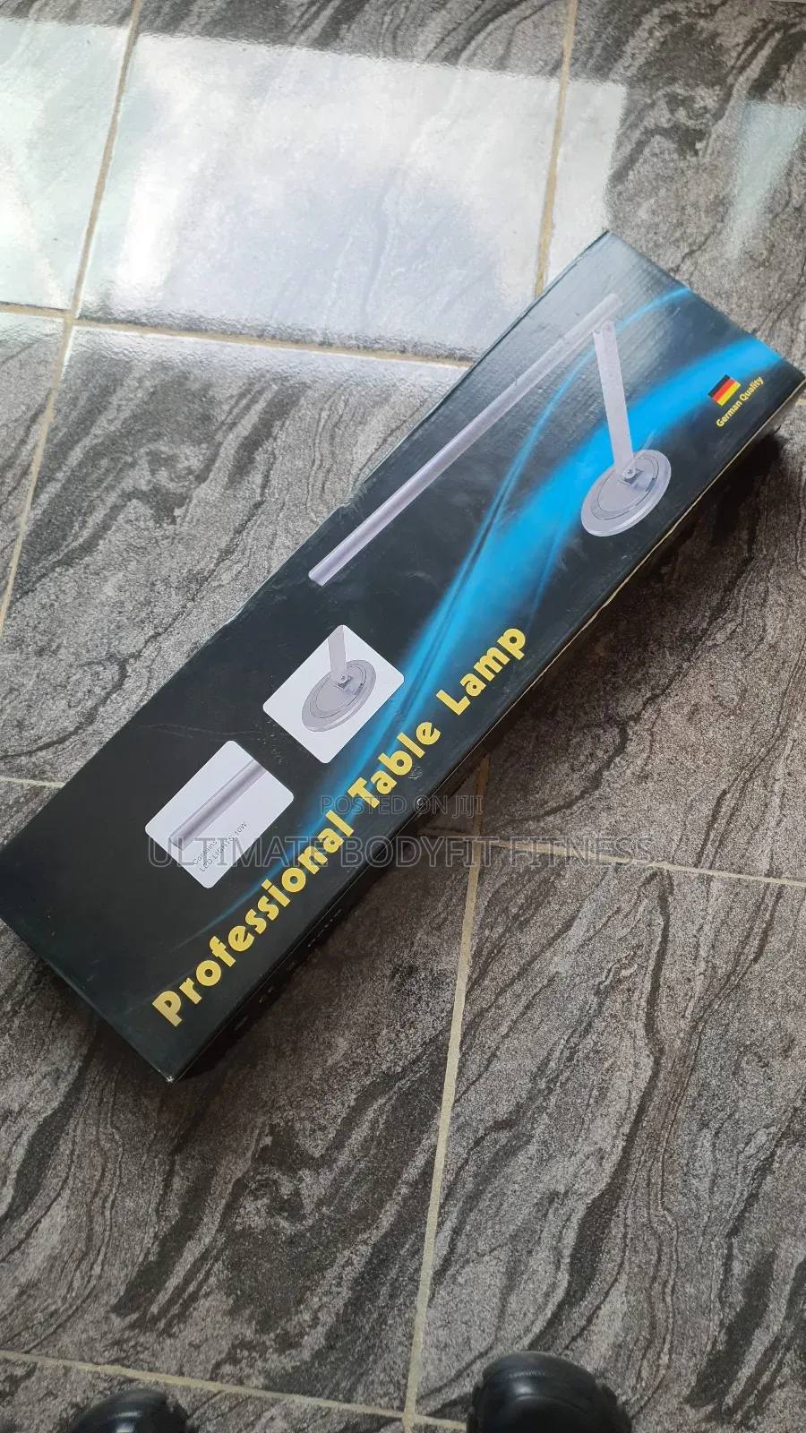 Brand New Professional Table Lamp