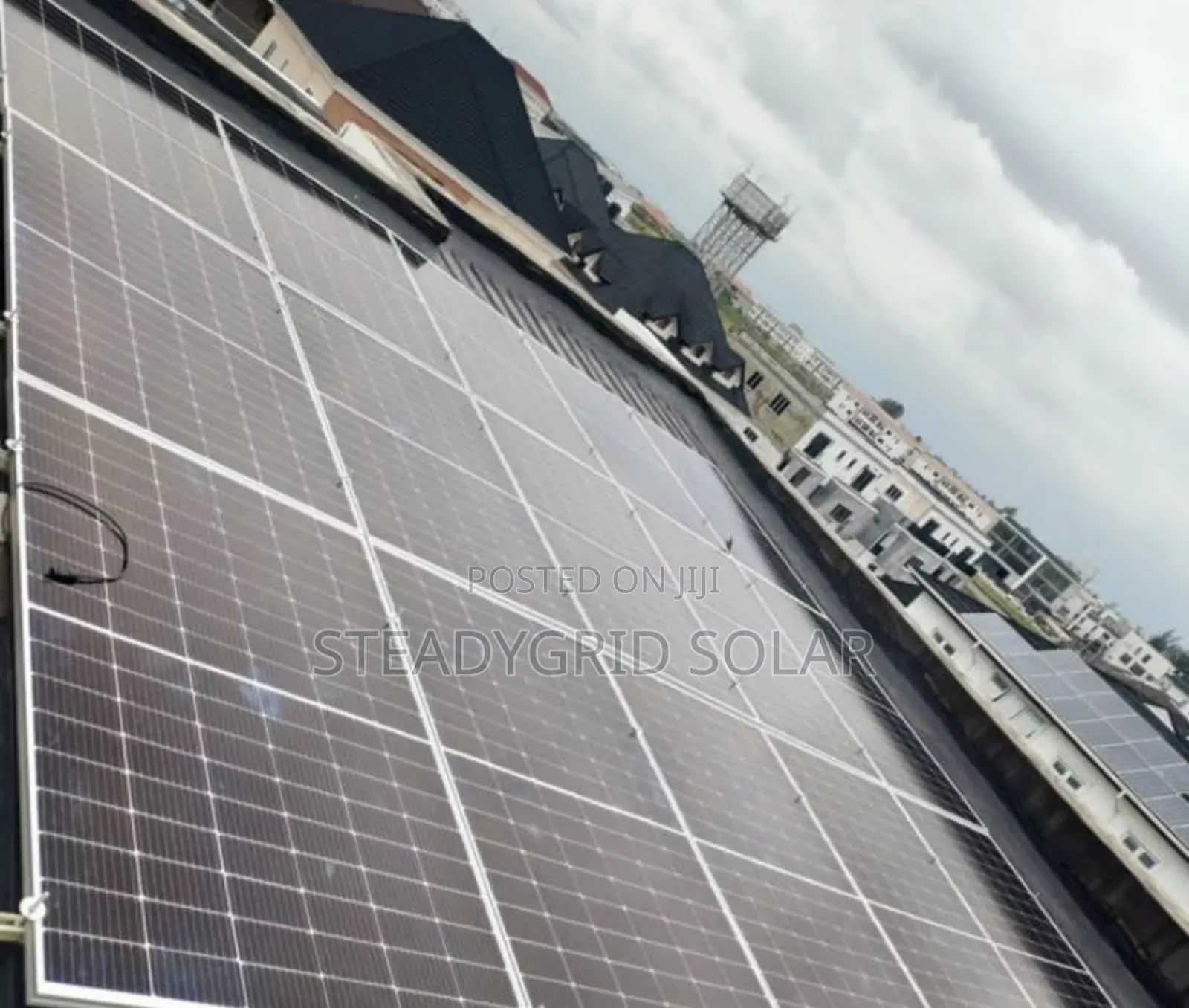 10kva/16kwh Solar Inverter Installation(Xmas/New Year Promo)