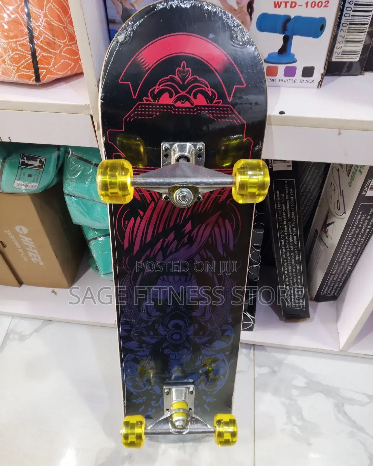 Skateboard for Adult