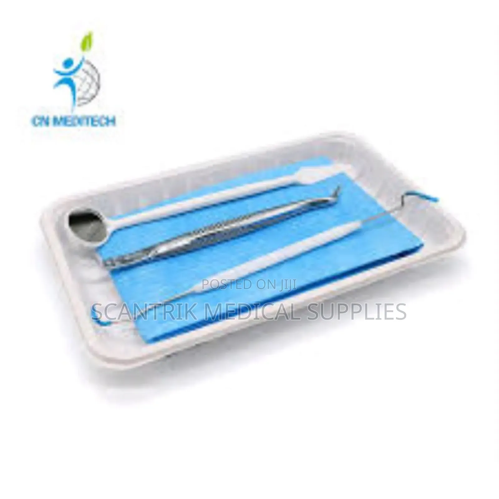 Dental Supply Dental Kit