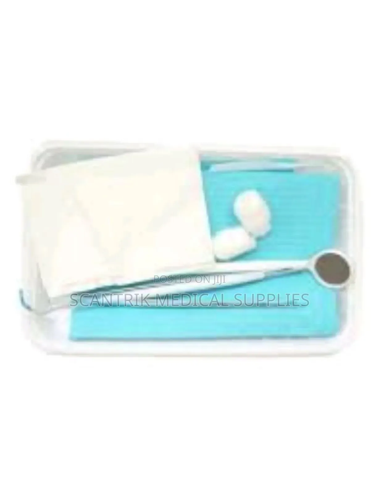 Disposable Dental Tool