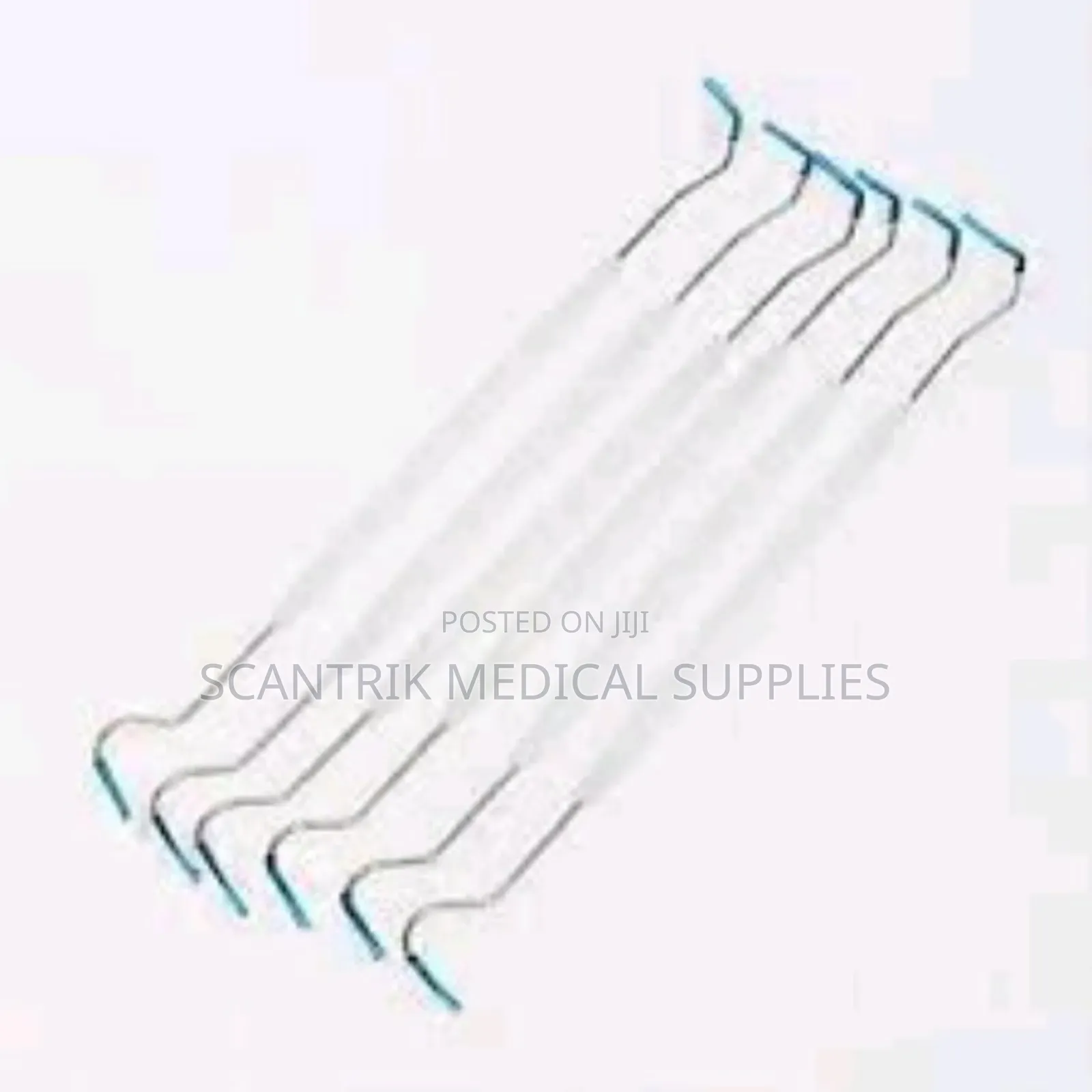 Disposable Dental Oral Probe
