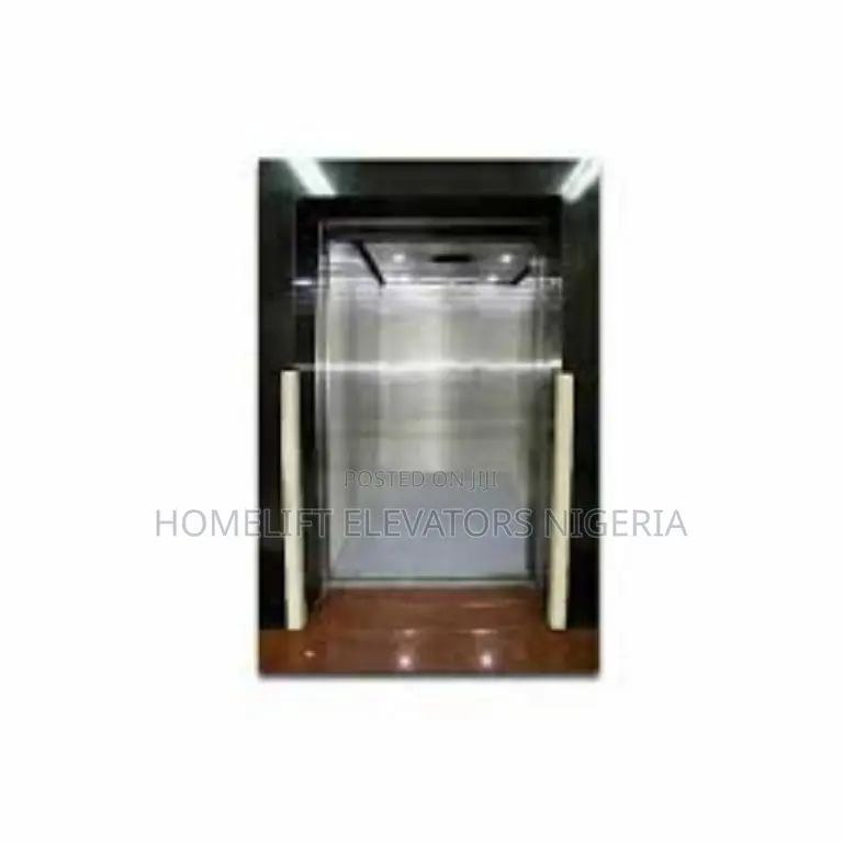 Passenger Platform Lift for Home by Homelift Elevators
