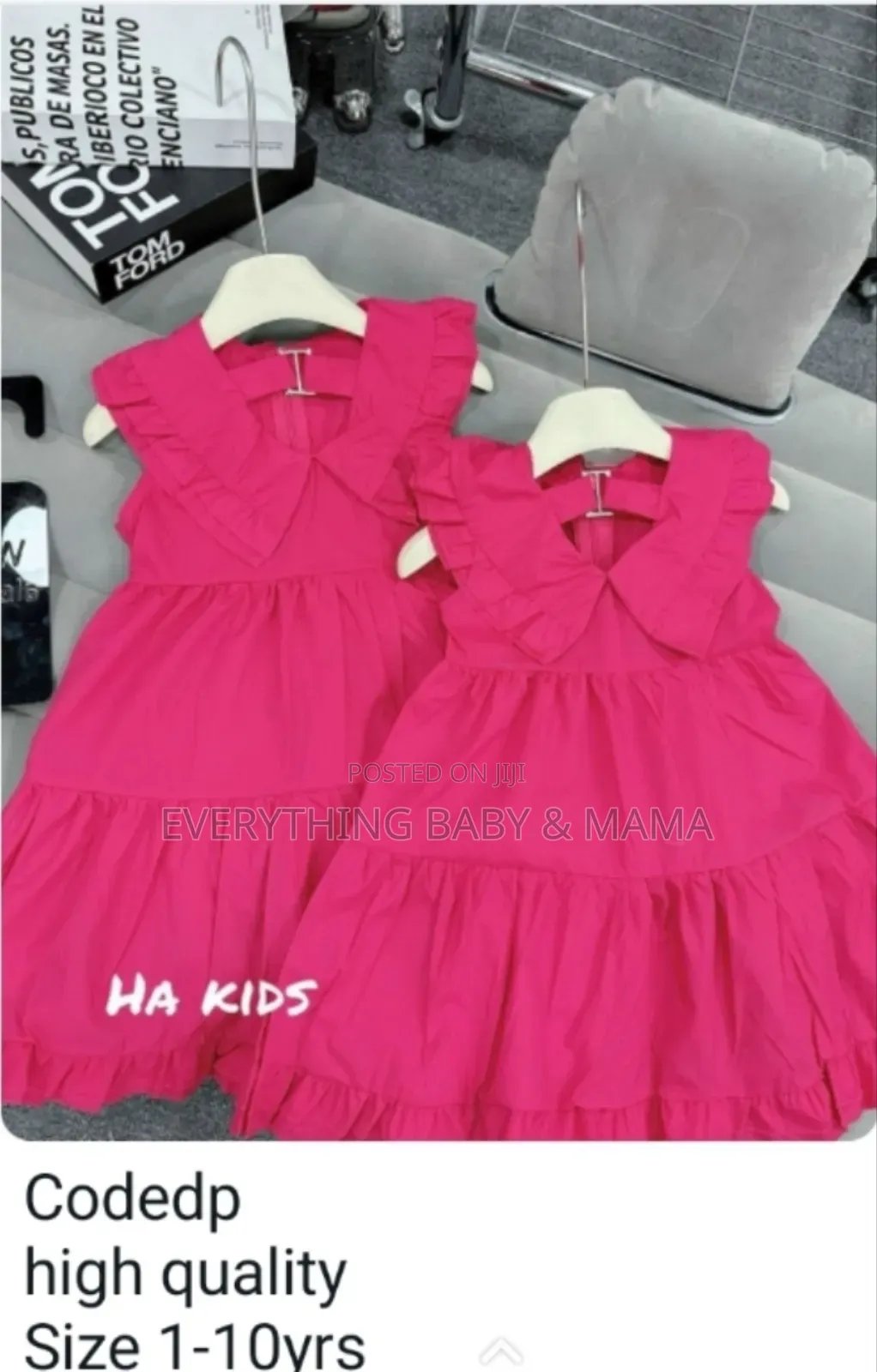 Girls Wears