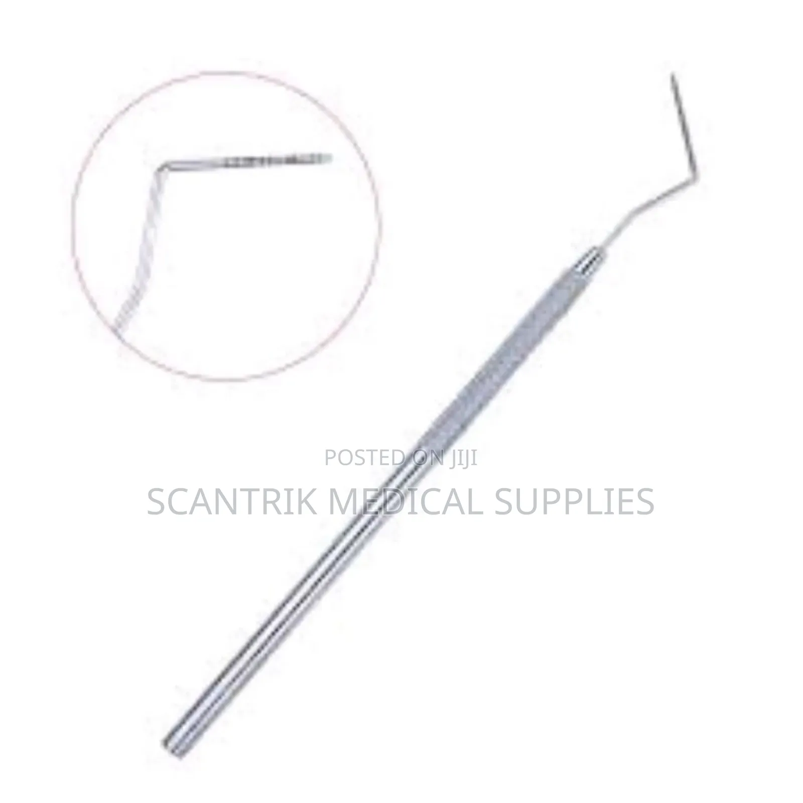 Best Selling Disposable Dental Probe