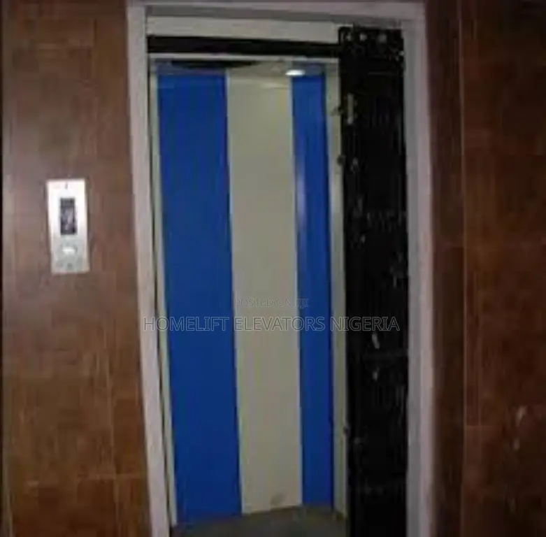 Residential Passenger Lift by Homelift Elevators