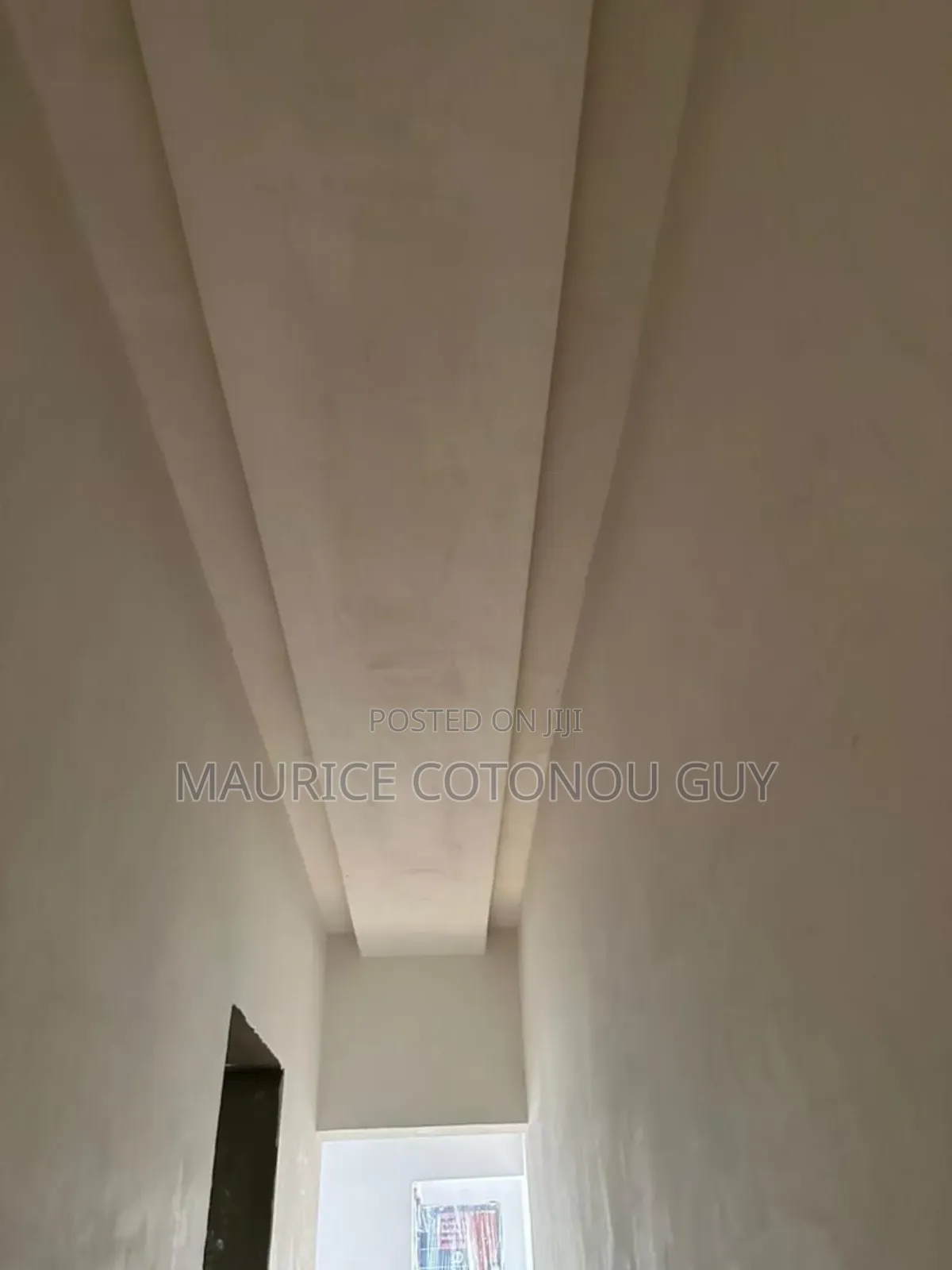 Pop, Cornice Work and Screeding