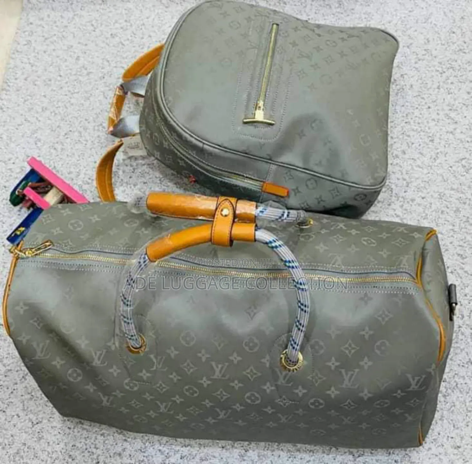 Louis Vuitton Bag