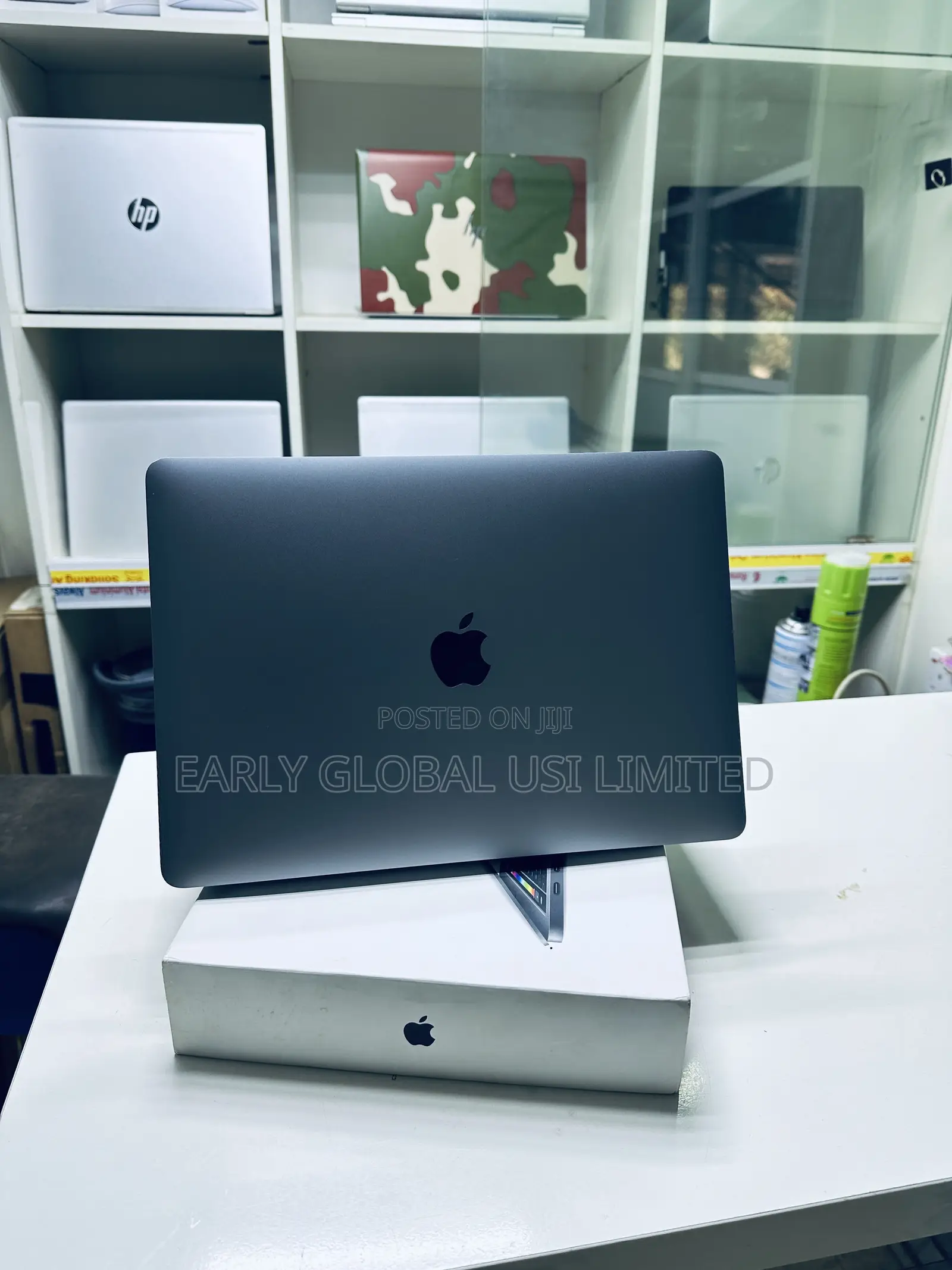 Laptop Apple MacBook Pro 2019 8GB Intel Core I5 SSD 256GB