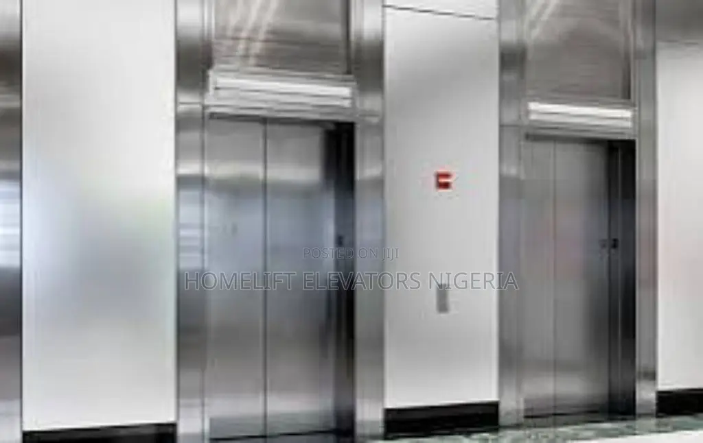 Stability Small Passenger Lift by Homelift Elevators