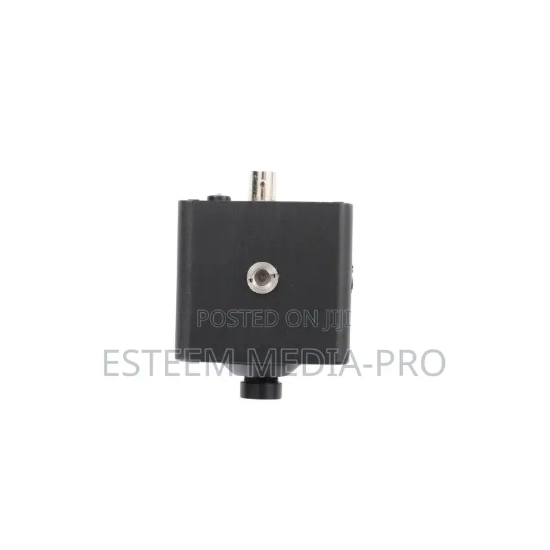 Zowiecam Pov Camera Ndihx Sdi, Hdmi