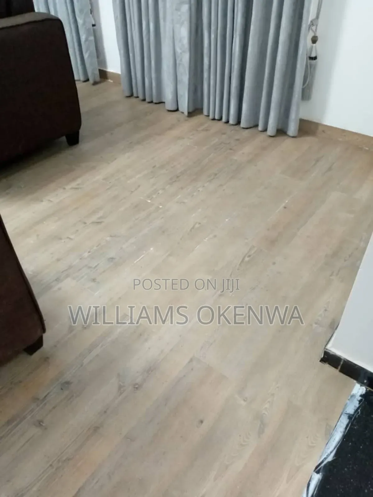 Luxury Vinyl Floor Suitable for That Your Old Tiles