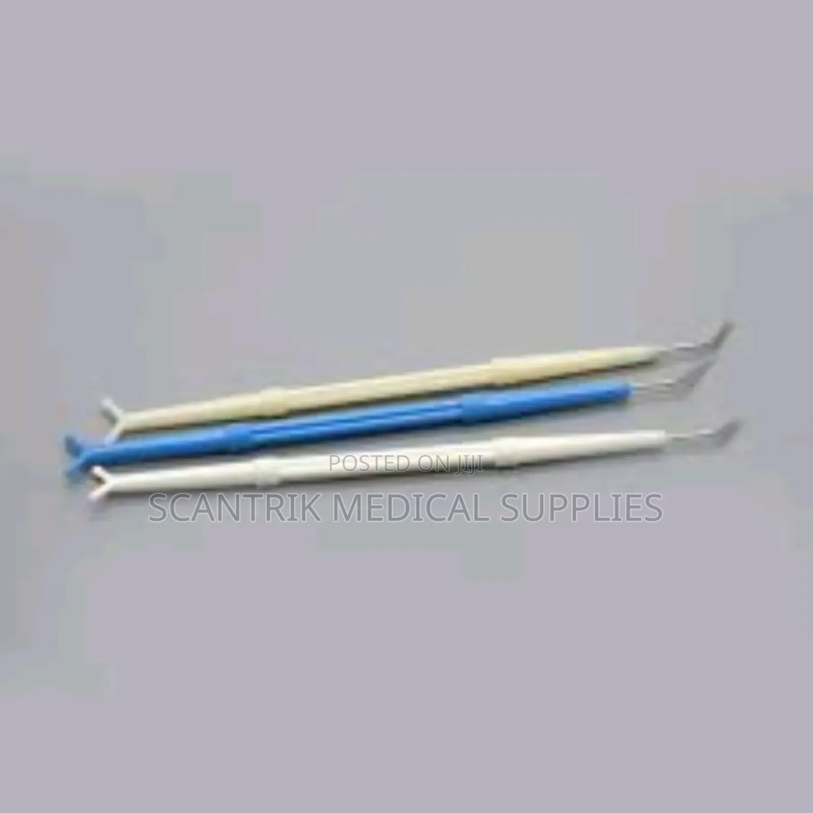 Dental Oral Care Probe