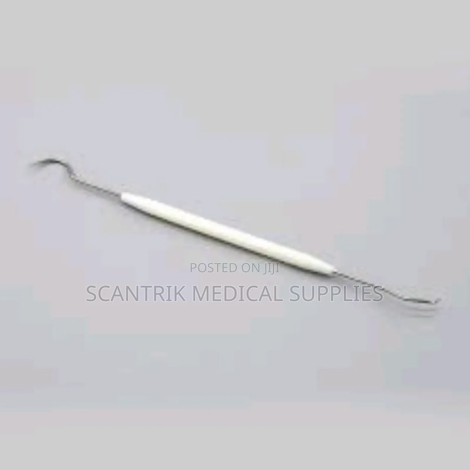 Dental Intraoral Probe