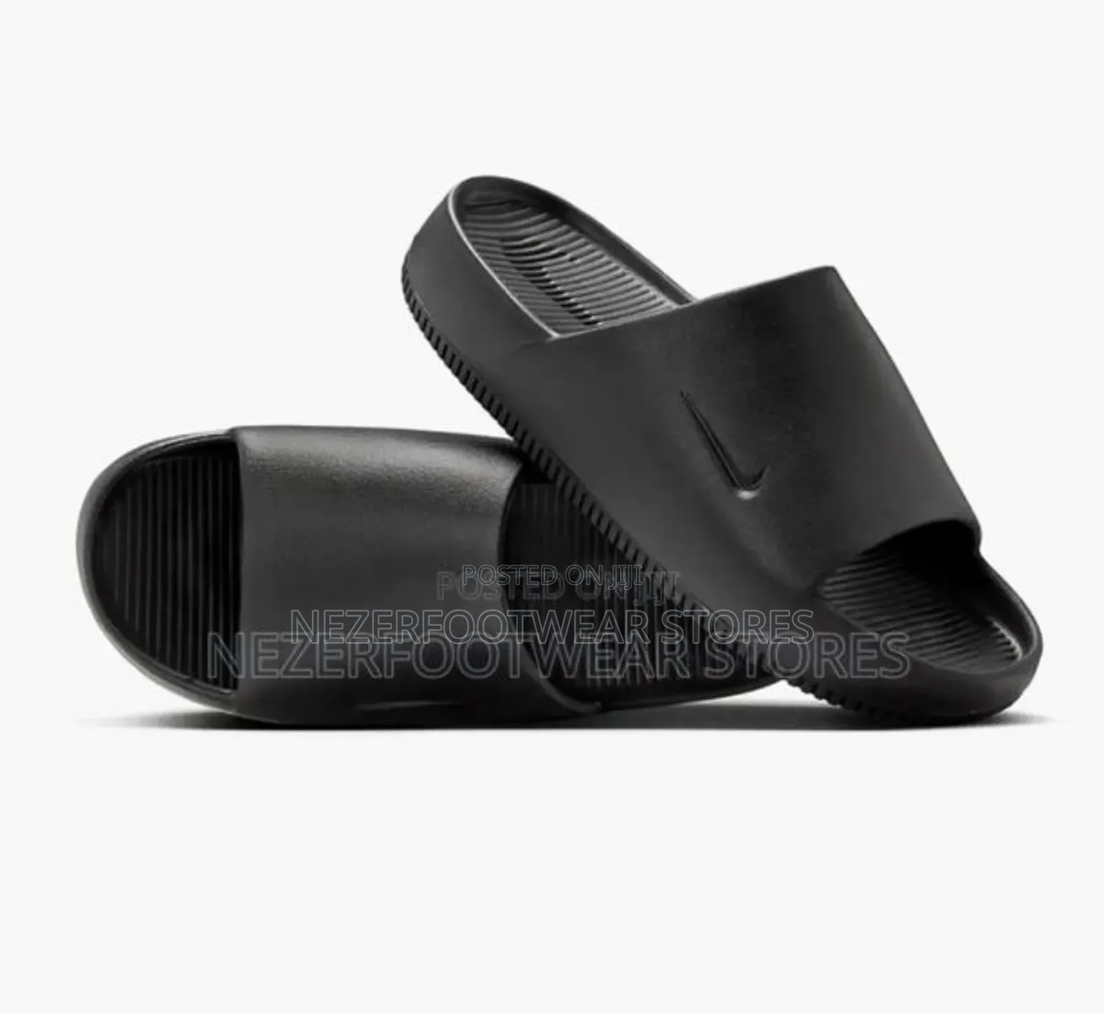 Quality Nike Calm Crocs/Slide