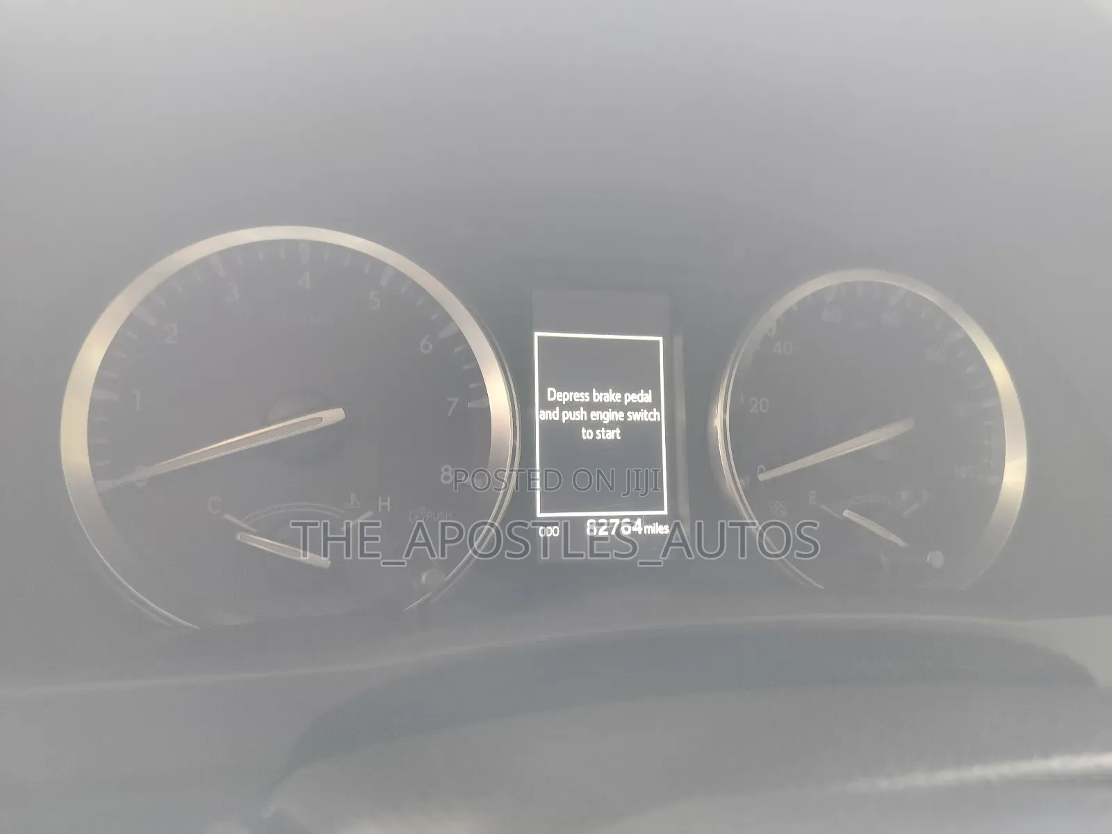 Toyota Highlander XLE 4x2 V6 (3.5L 6cyl 8A) 2018 Burgundy