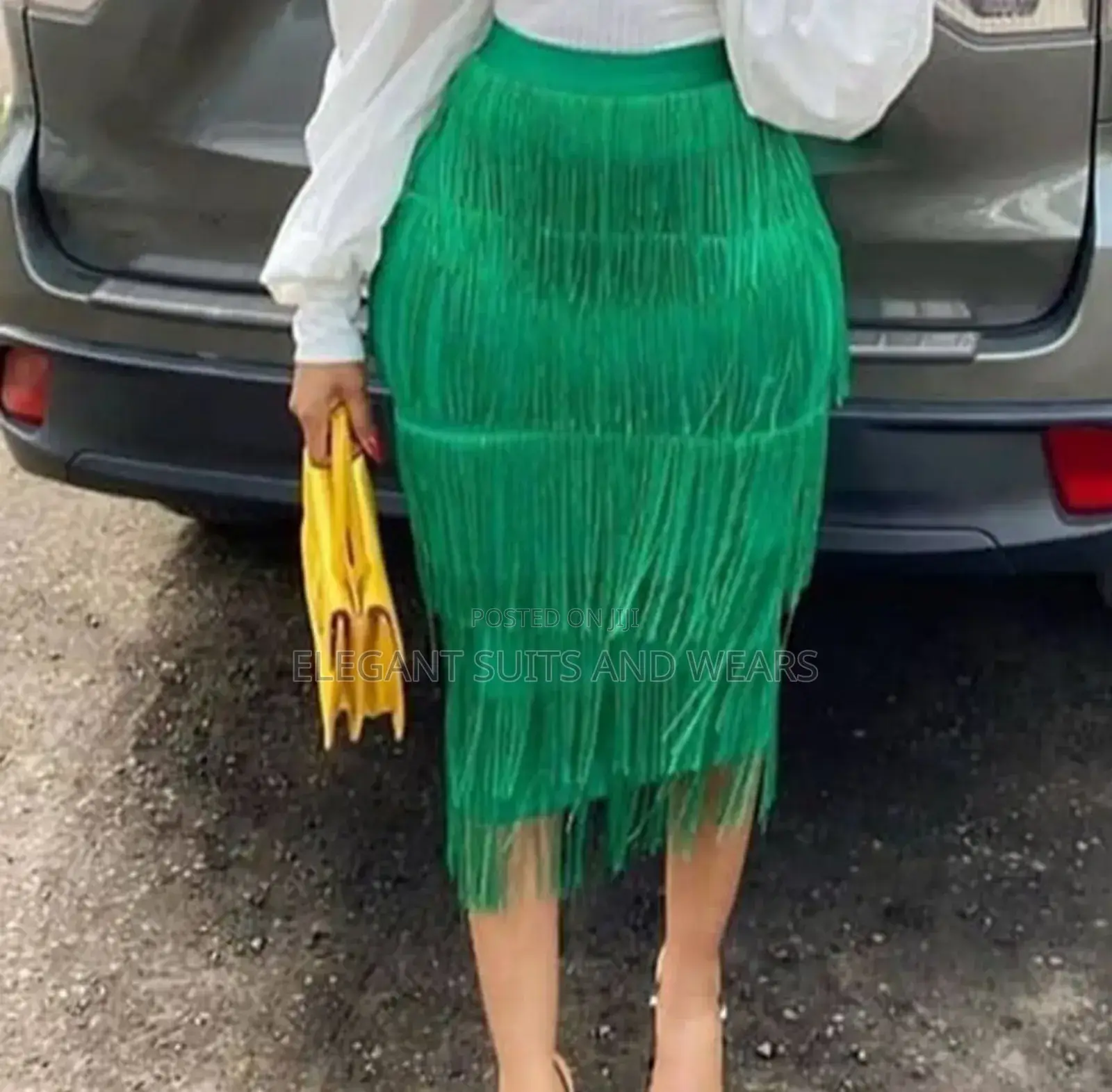 Skirt For Women
