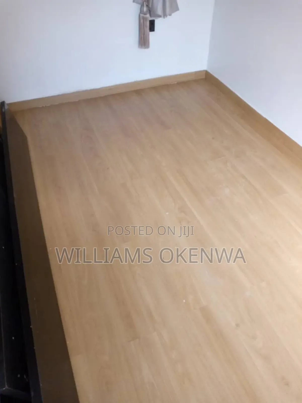 Vinyl Flooring Available in Abuja
