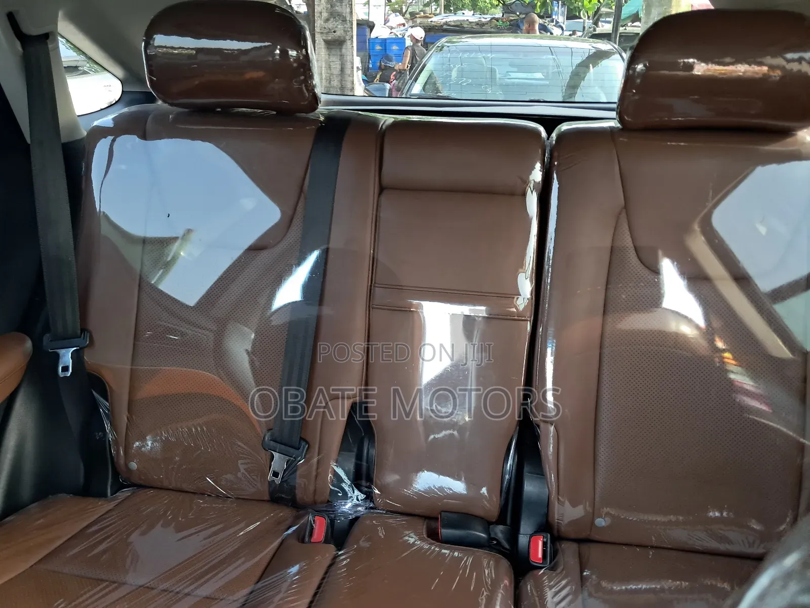 Lexus RX 350 AWD 2014 Black