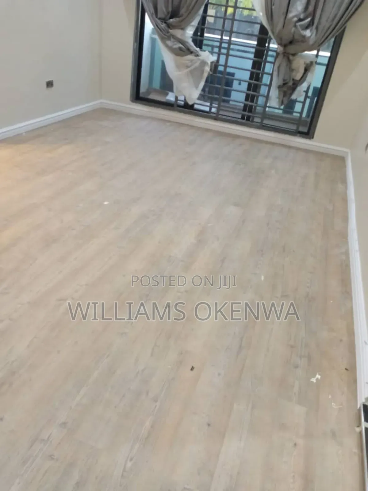 Vinyl Flooring Can Change That Old Look of That Old Tiles