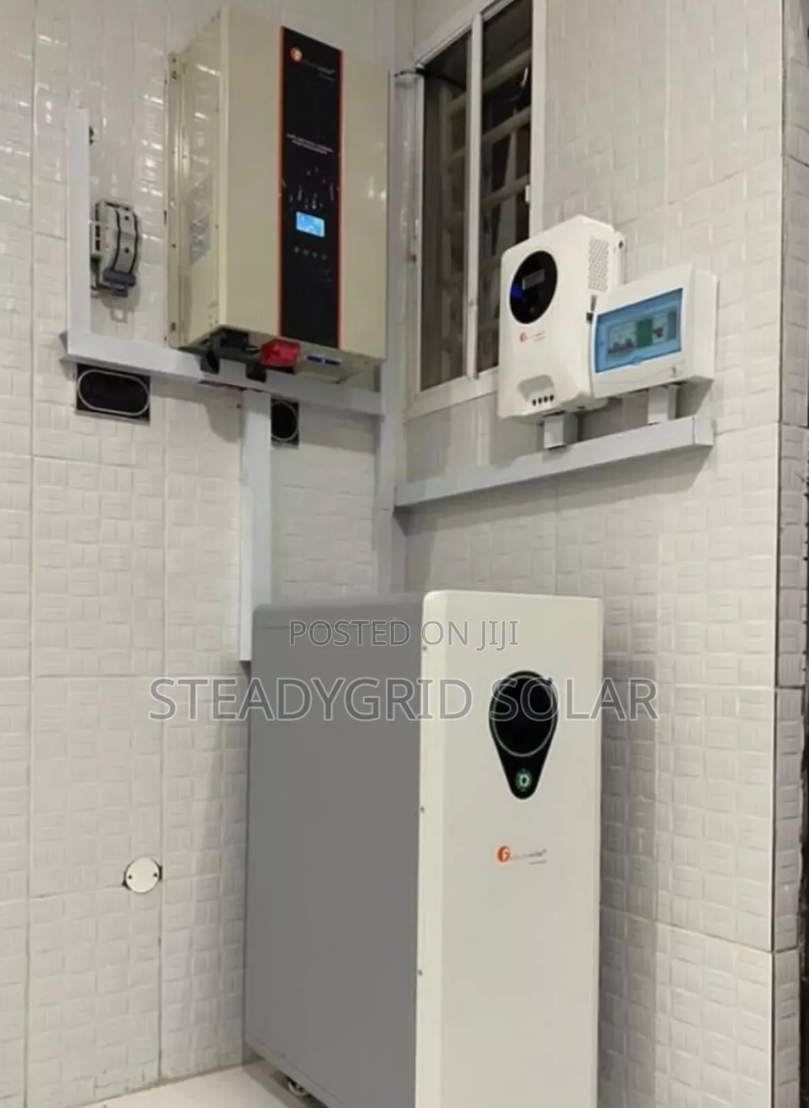 10kva/48v/15kw Solar Energy Year Promo
