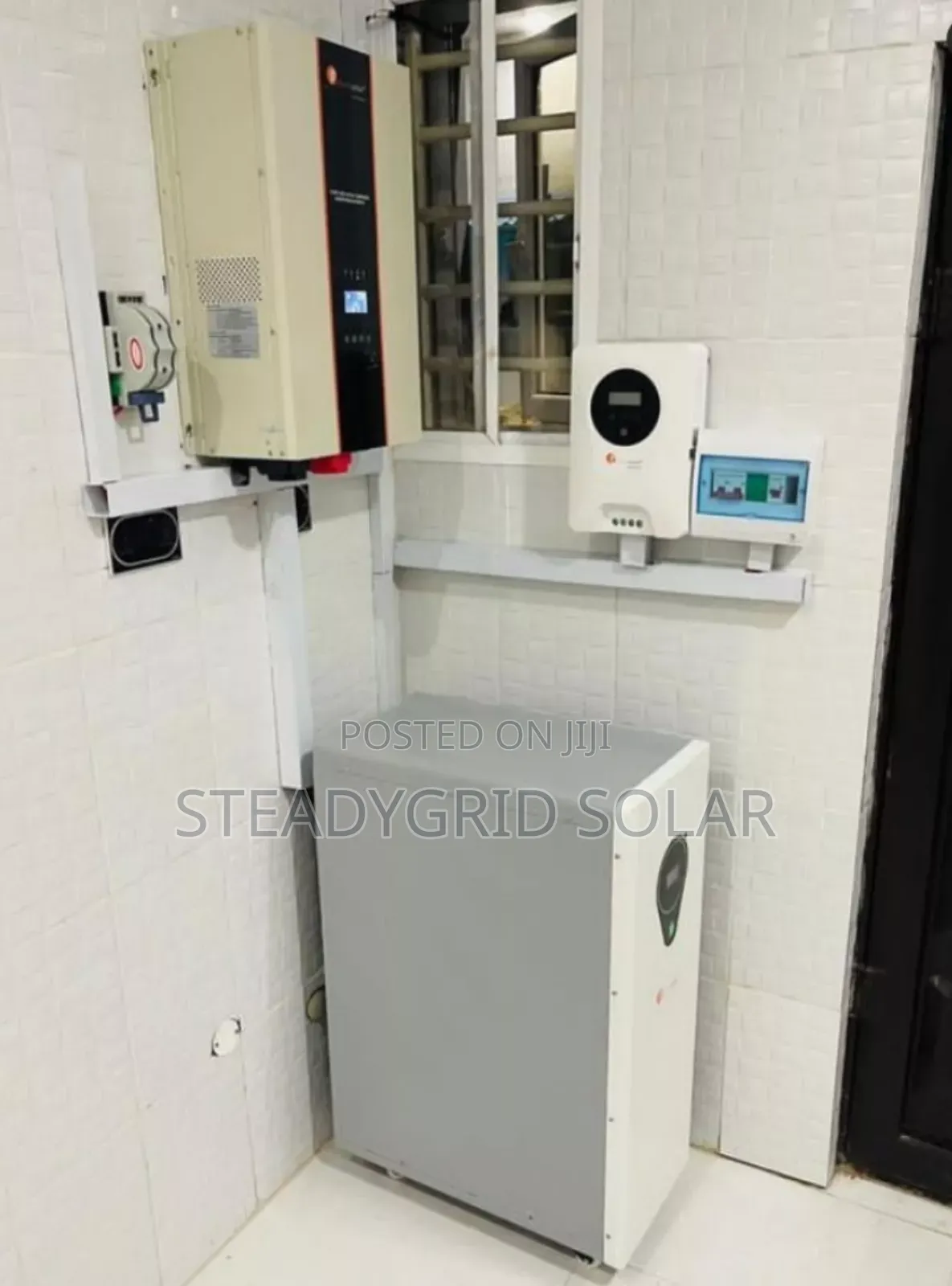 10kva/48v/15kw Solar Energy Year Promo