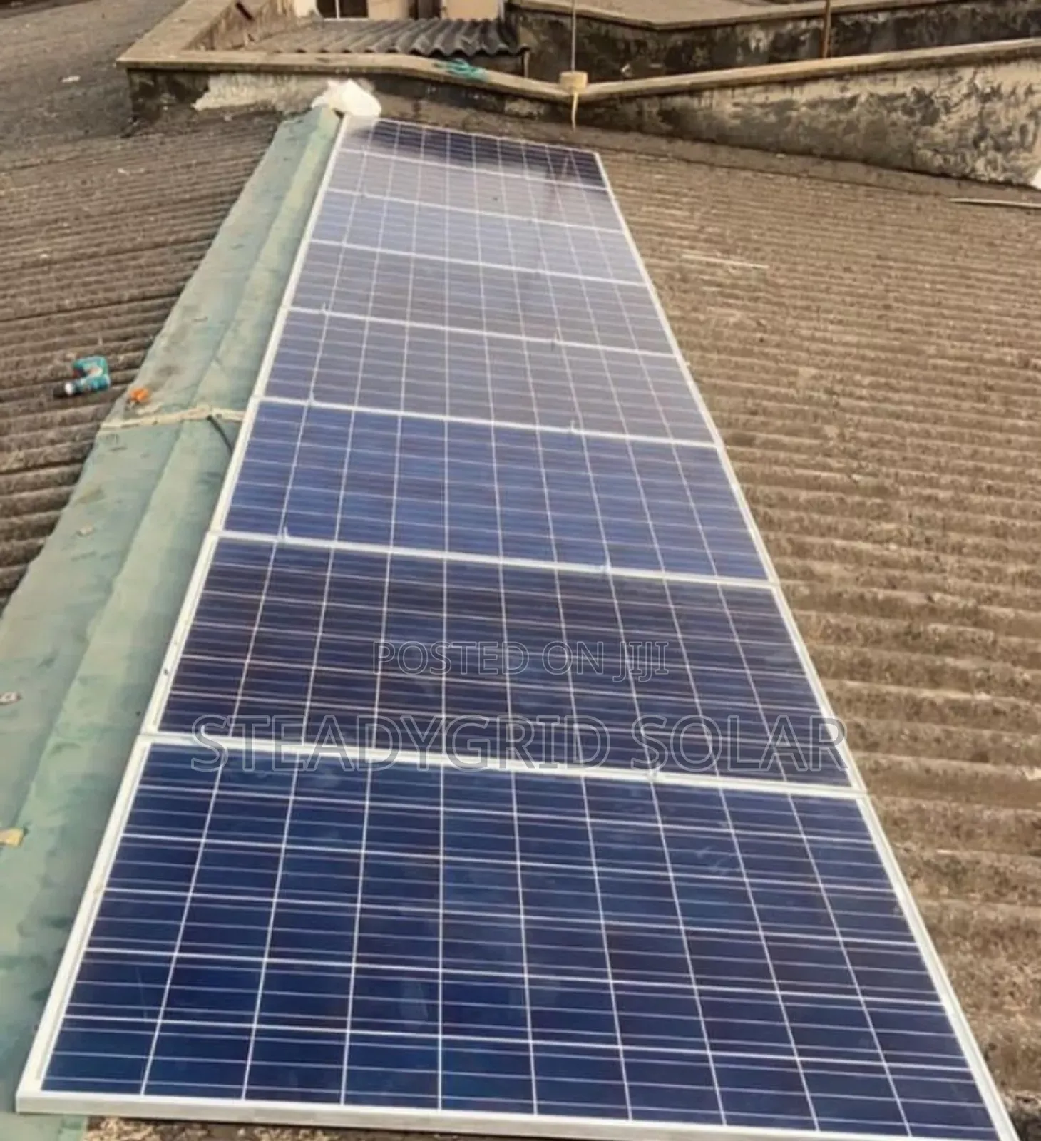 10kva/48v/15kw Solar Energy Year Promo