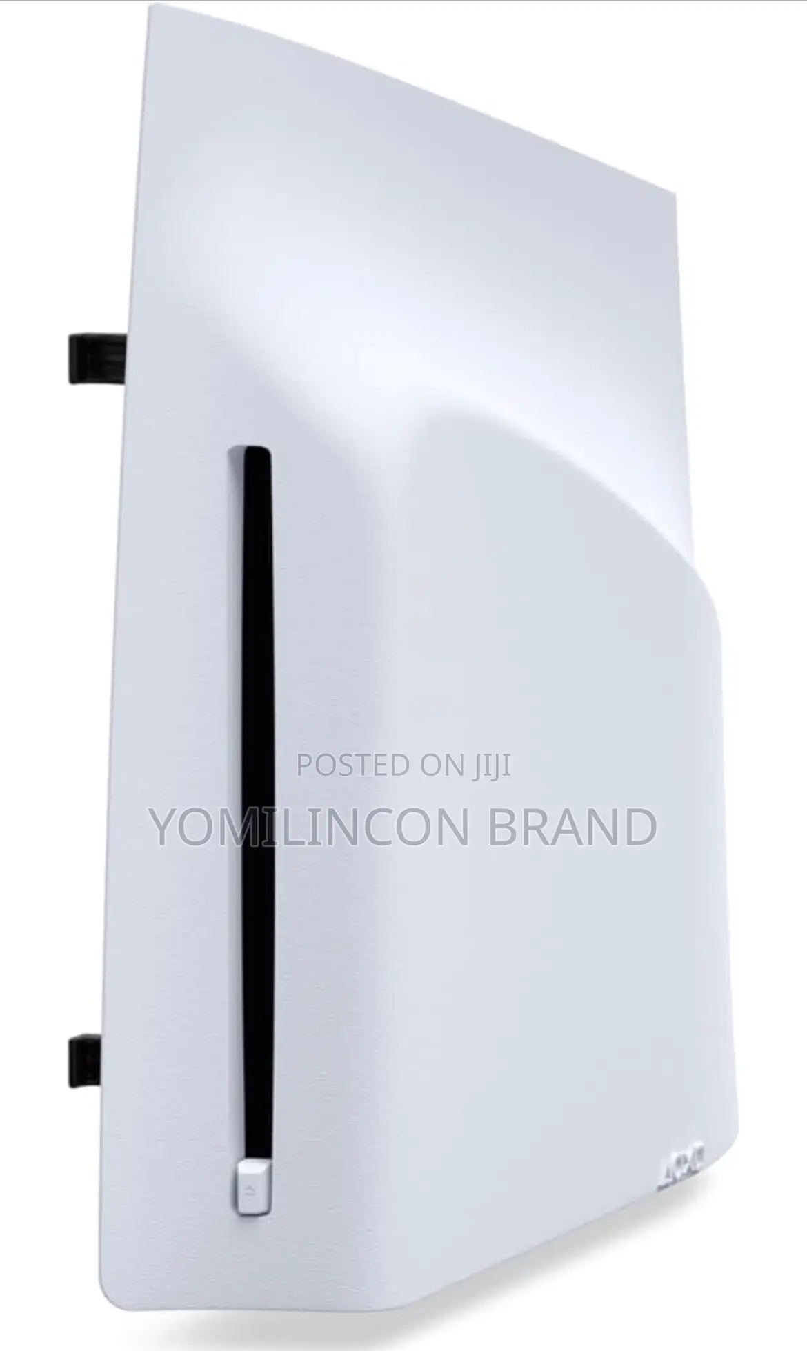 Disc Drive for Ps5 Digital Edition Consoles (Slim)