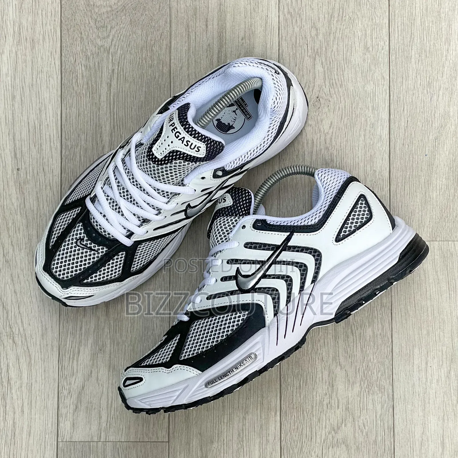 Original NIKE AIR PEGASUS 2K5 Sneakers Available in Store