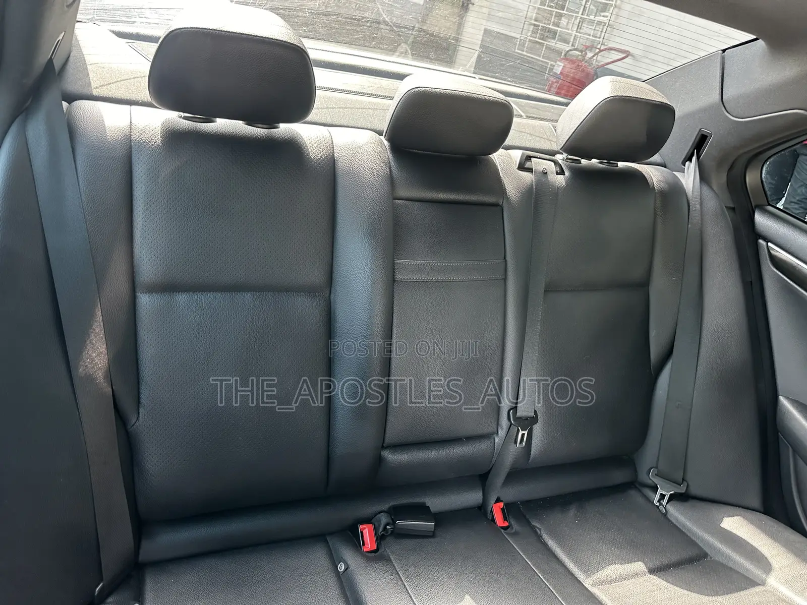 Mercedes-Benz C300 2014 Gray