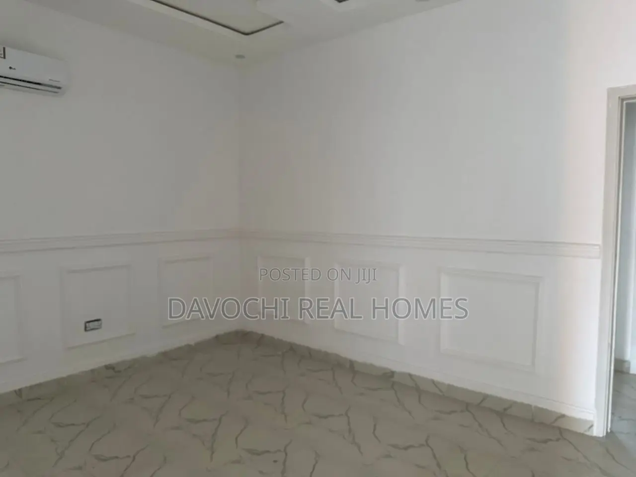 Furnished 4bdrm Maisonette in Ikate for rent