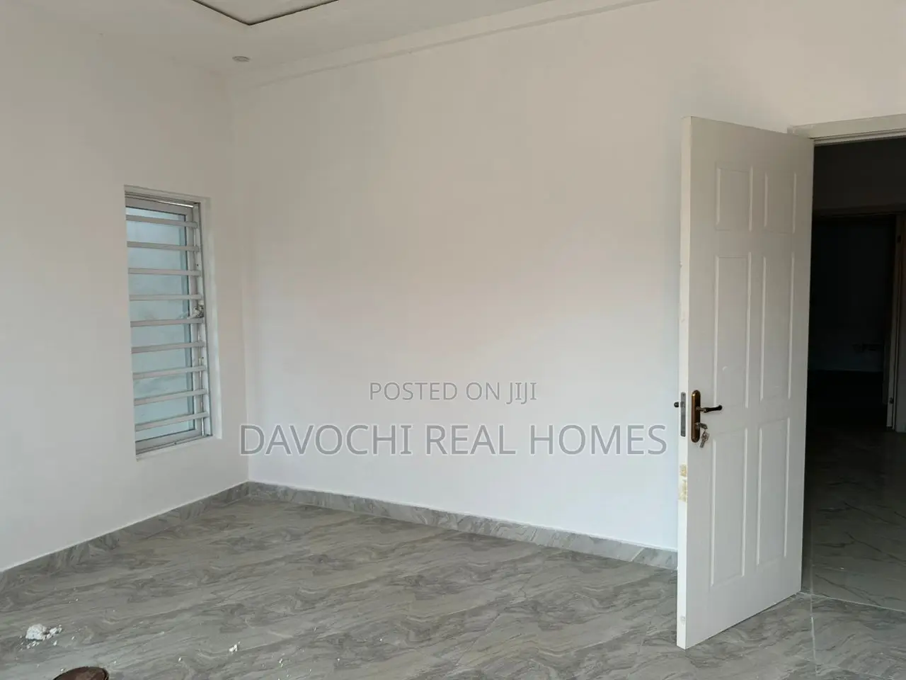 Furnished 4bdrm Maisonette in Ikate for rent