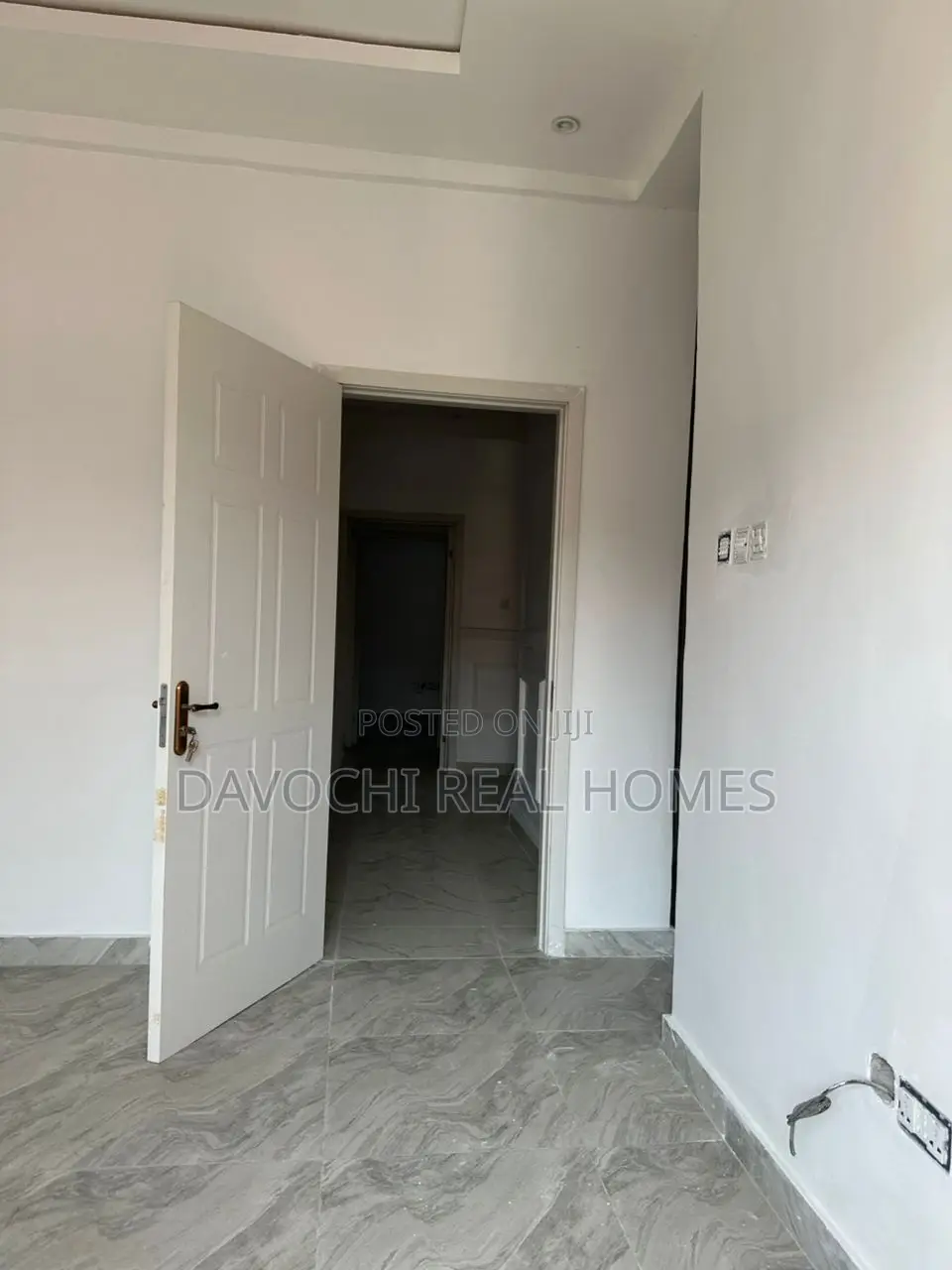 Furnished 4bdrm Maisonette in Ikate for rent